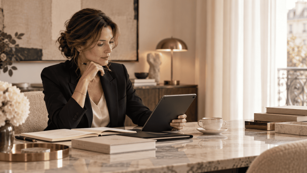 Búsqueda confidencial de talento directivo para marcas premium mediante headhunting boutique