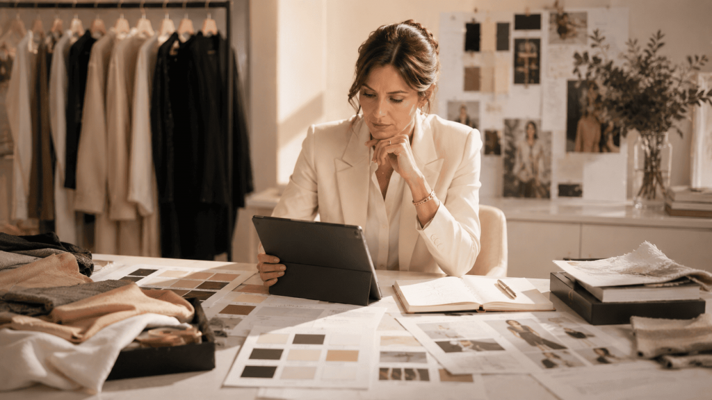 Selección de personal especializada para marcas de moda, retail, beauty y lujo