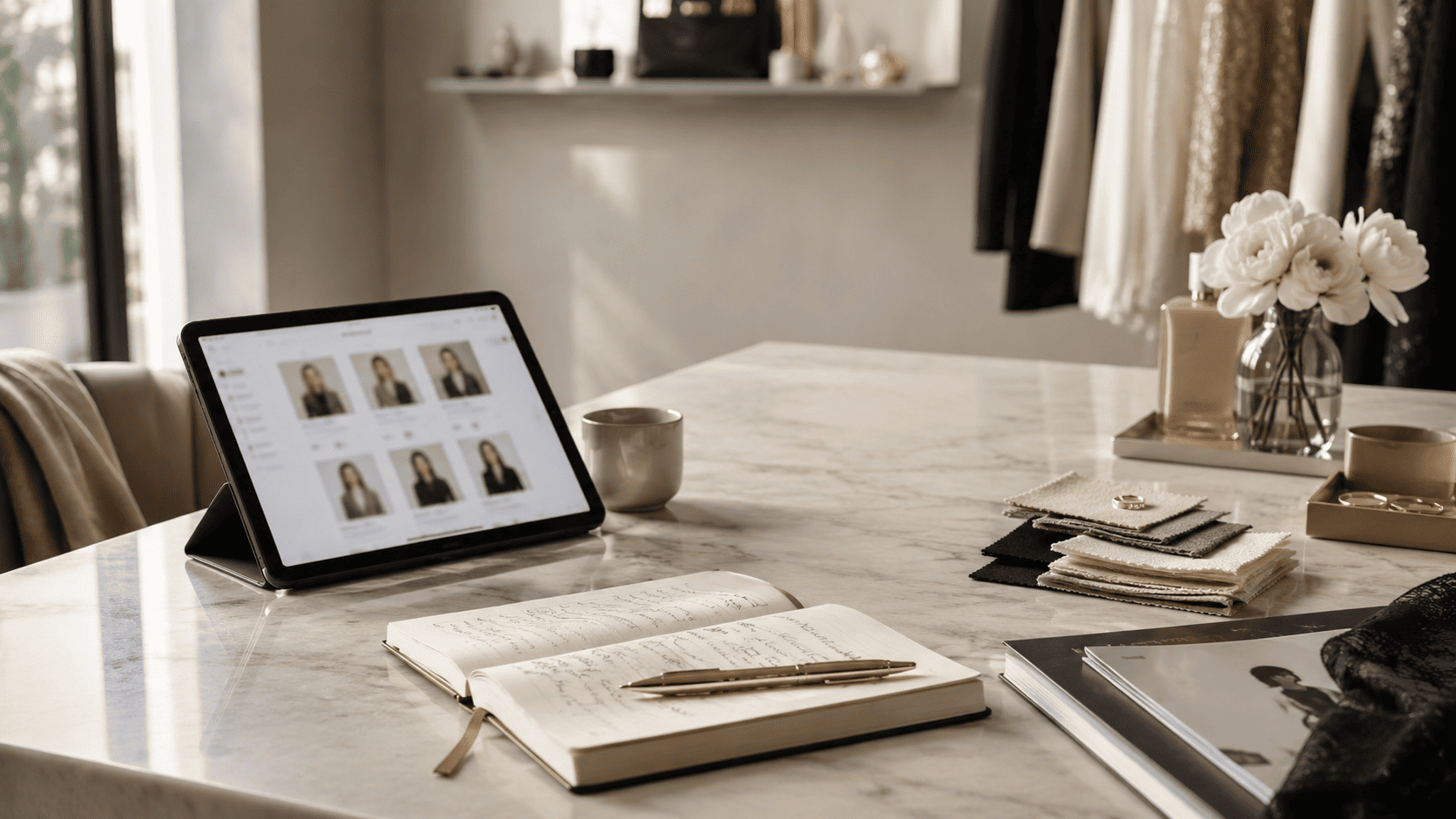 Selección de personal lujo para marcas premium con excelencia, discreción y encaje cultural